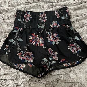 Free People Movement Shorts